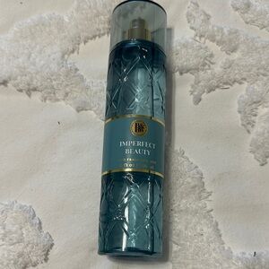 Bath & Body Works Imperfect Beauty Fragrance Mist - Blue